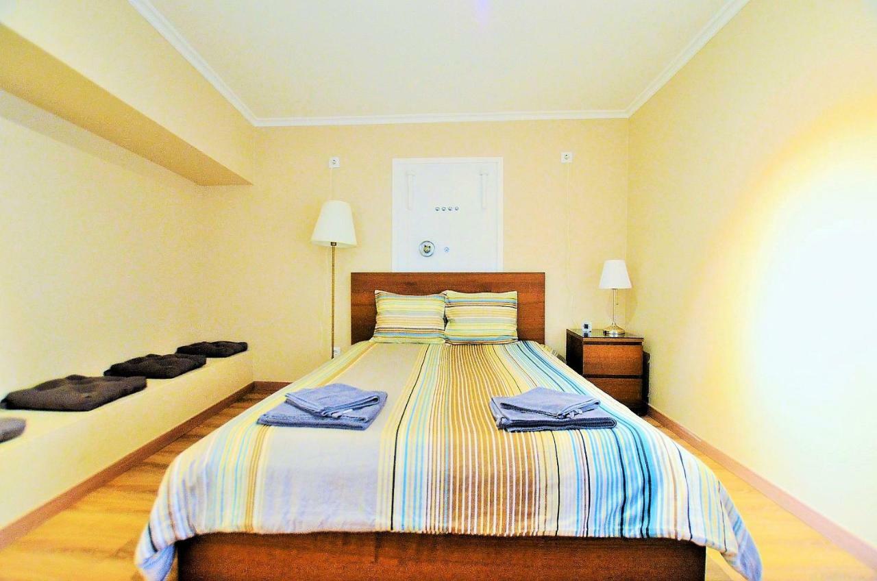 Suites & Apartments - Dp Setubal Exterior photo