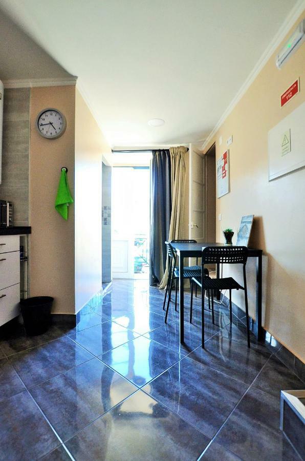 Suites & Apartments - Dp Setubal Exterior photo