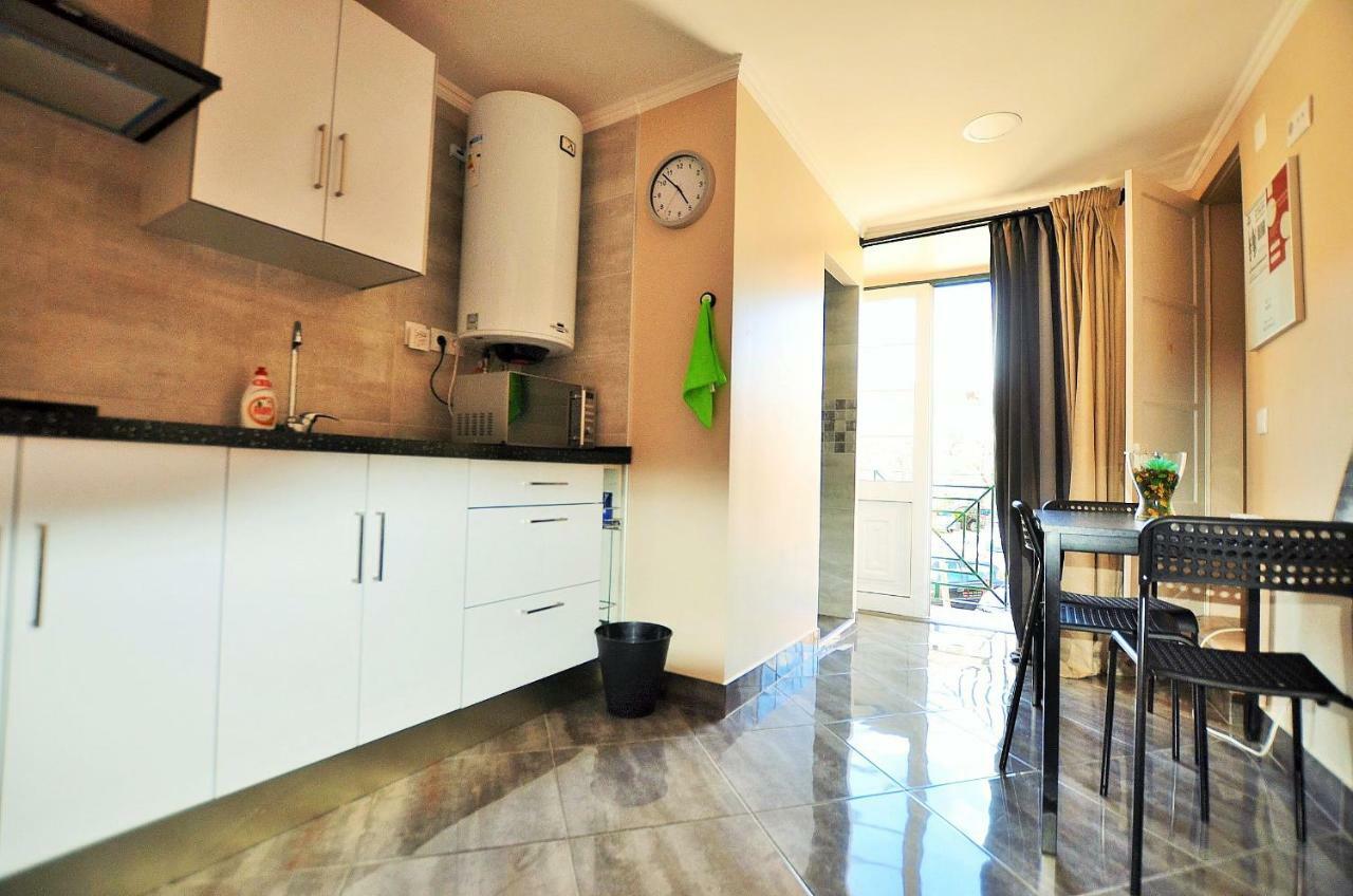 Suites & Apartments - Dp Setubal Exterior photo
