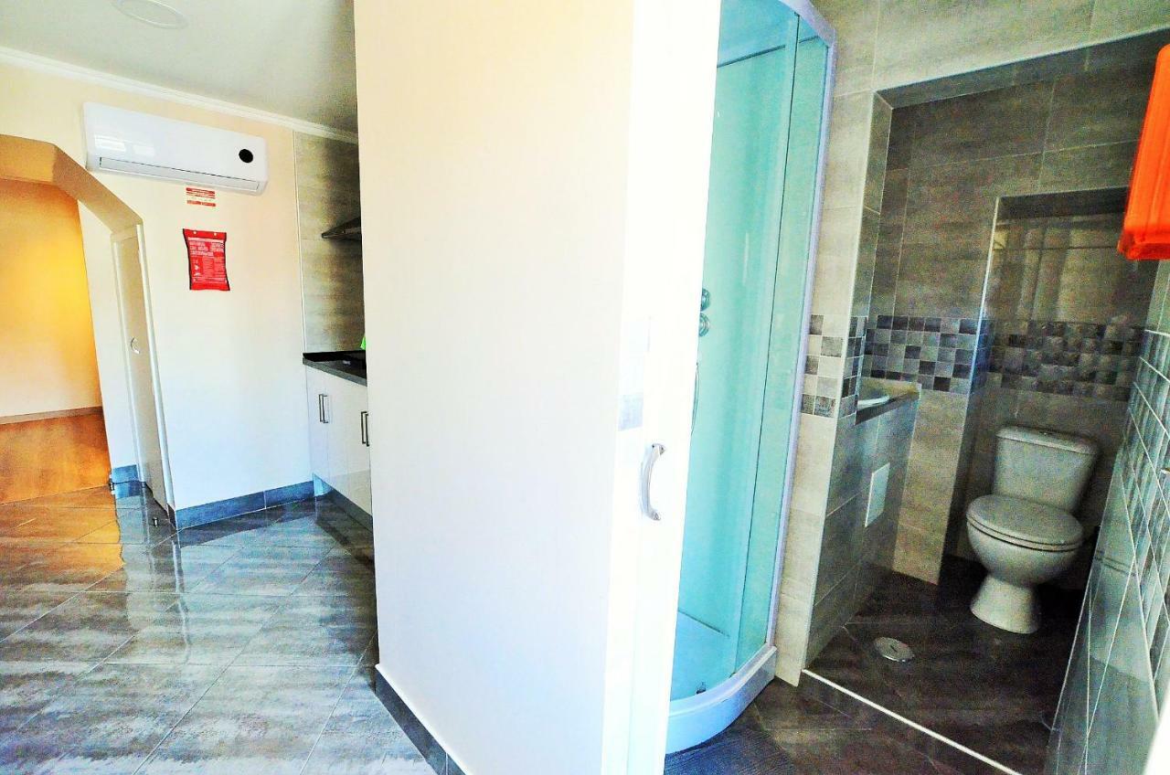 Suites & Apartments - Dp Setubal Exterior photo