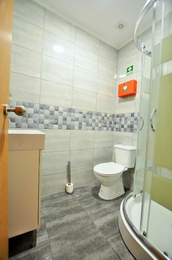 Suites & Apartments - Dp Setubal Exterior photo
