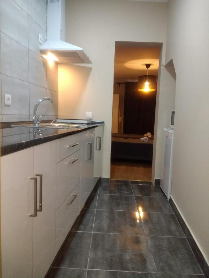 Suites & Apartments - Dp Setubal Exterior photo