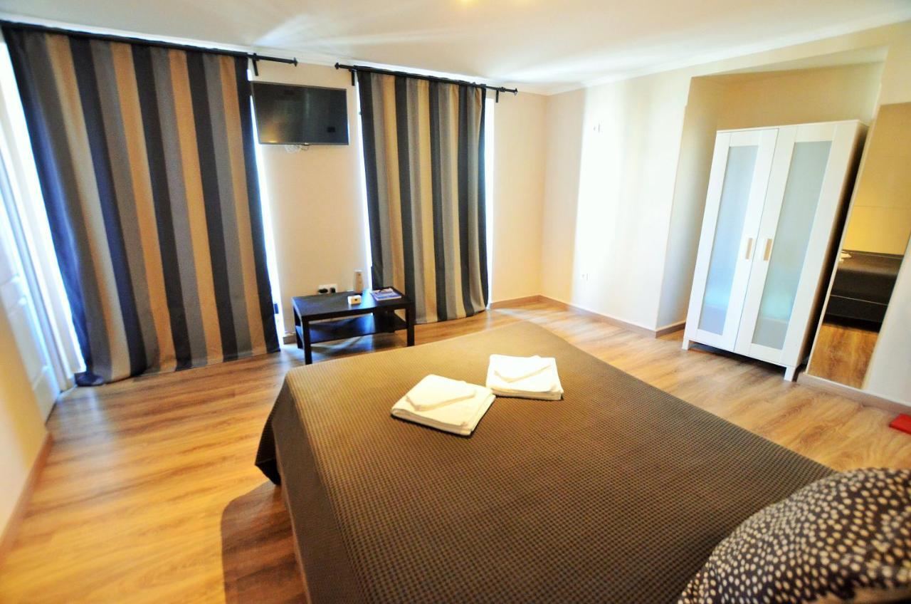 Suites & Apartments - Dp Setubal Exterior photo