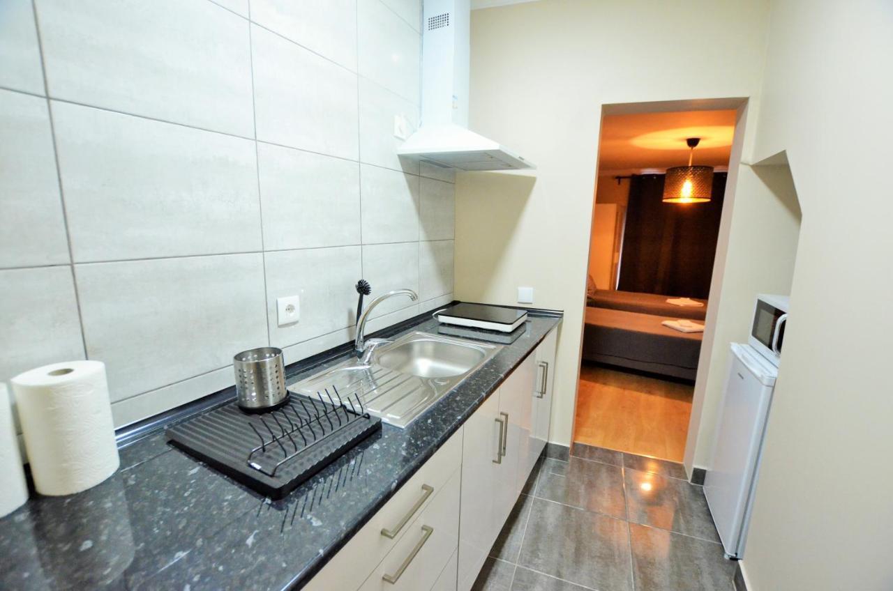 Suites & Apartments - Dp Setubal Exterior photo